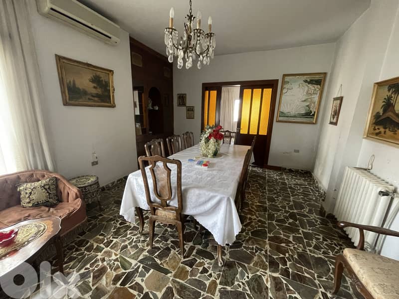 Depot, Shops and Apartments For Sale In Forn El Chebbak #LH226342 2