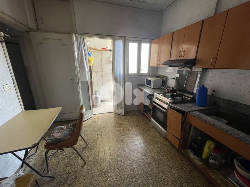 Depot, Shops and Apartments For Sale In Forn El Chebbak #LH226342 3