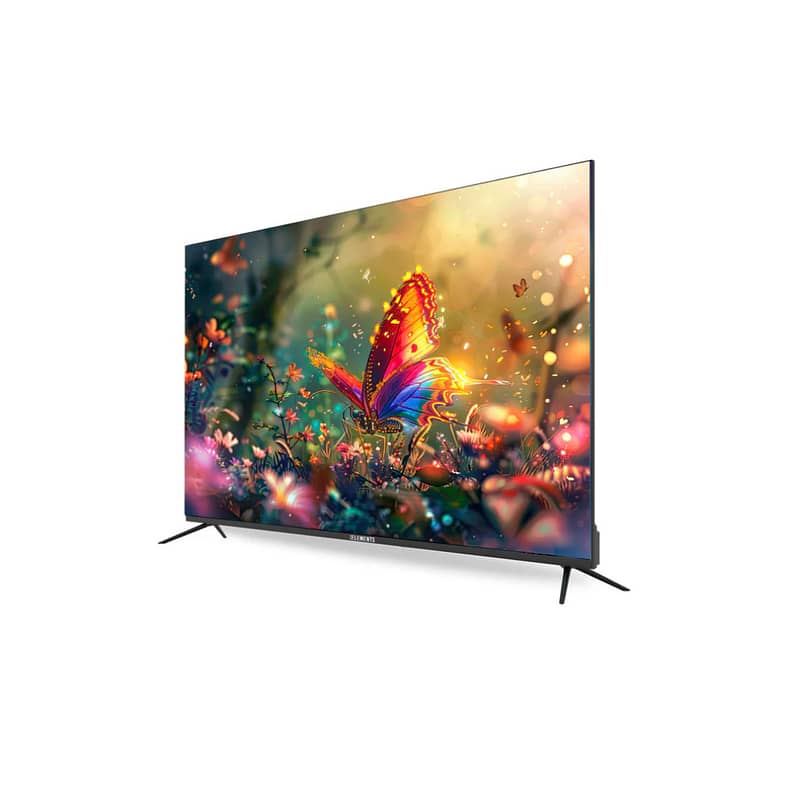 KB Elements Qled - WebOS 70″ Inch TV - UHD 4K Smart | تلفزيون 70 إنش 4