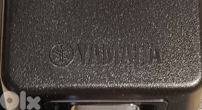 Yamaha sustain pedal FC3 2