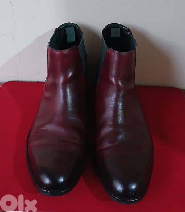 original Clarks craftmaster 1