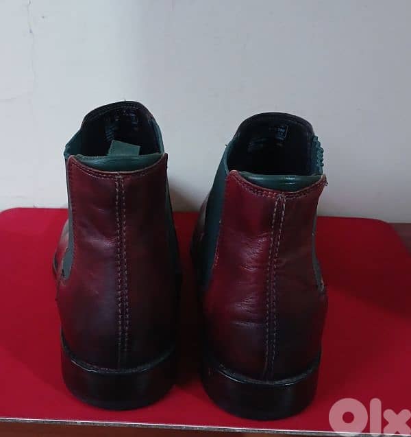 original Clarks craftmaster 2