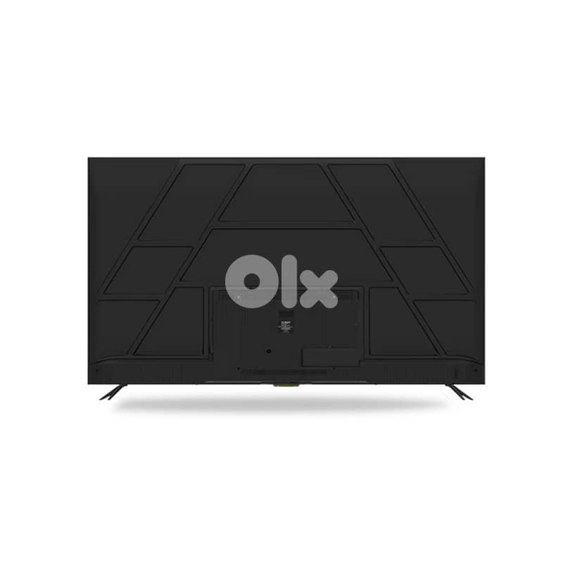 KB Elements - Qled WebOS 85″ Inch TV - UHD 4K Smart | تلفزيون 85 إنش 5