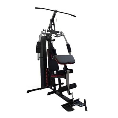 HomeGym مكينة تمارين منزلية