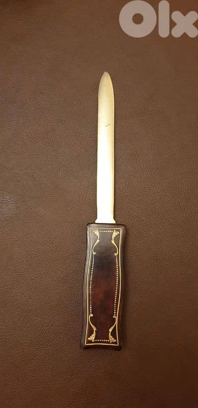 bargain price it's the only one was made call aspray London for price 5