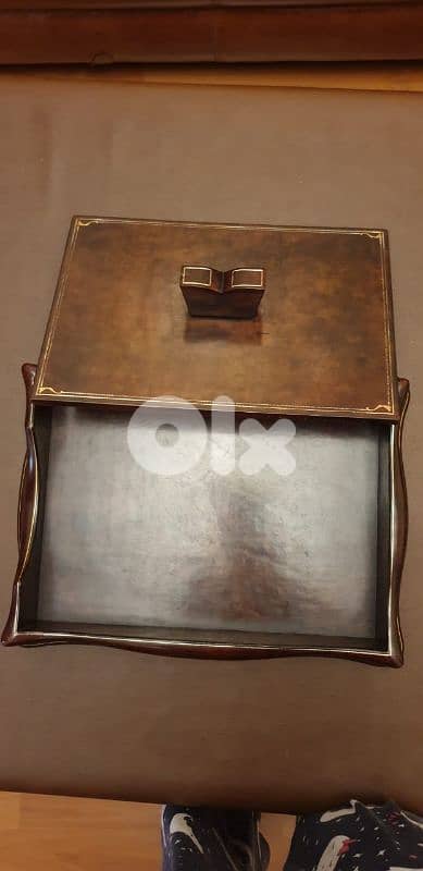 bargain price it's the only one was made call aspray London for price 6