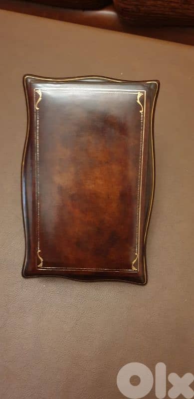 bargain price it's the only one was made call aspray London for price 9