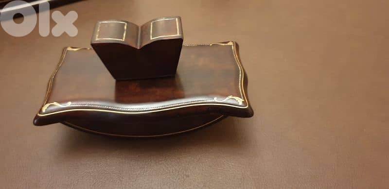 bargain price it's the only one was made call aspray London for price 10