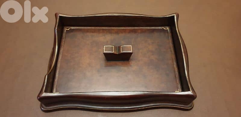 bargain price it's the only one was made call aspray London for price 17