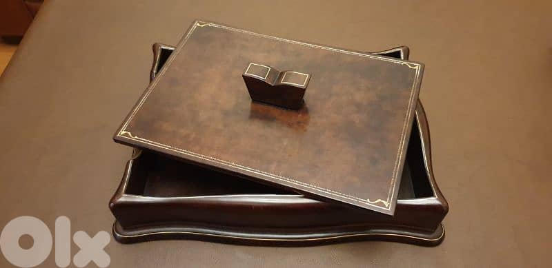 bargain price it's the only one was made call aspray London for price 18