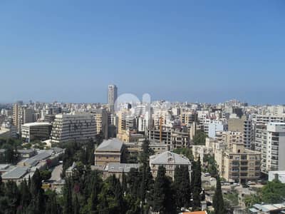 ** Land For Sale in Achrafieh - Prime Location **