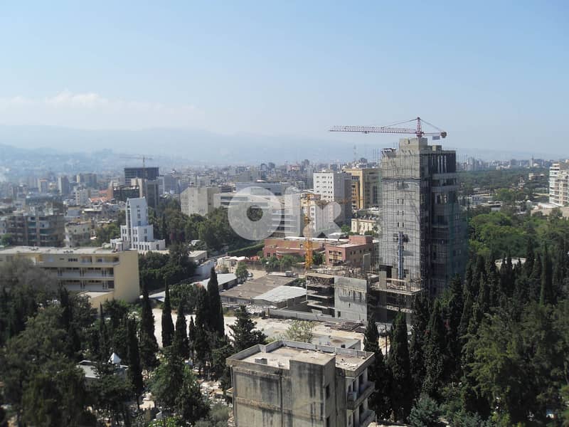** Land For Sale in Achrafieh - Prime Location ** 1