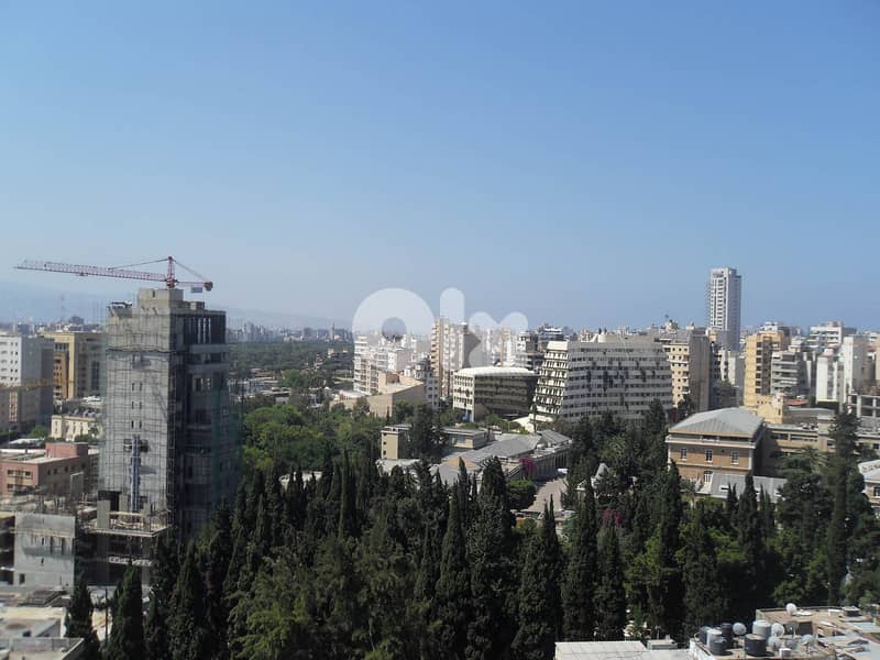 ** Land For Sale in Achrafieh - Prime Location ** 2