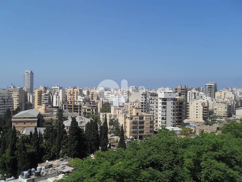** Land For Sale in Achrafieh - Prime Location ** 3