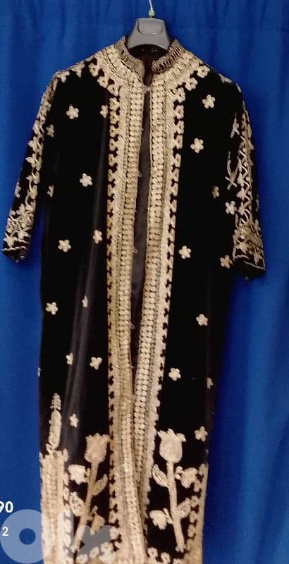kuftan عباية 1