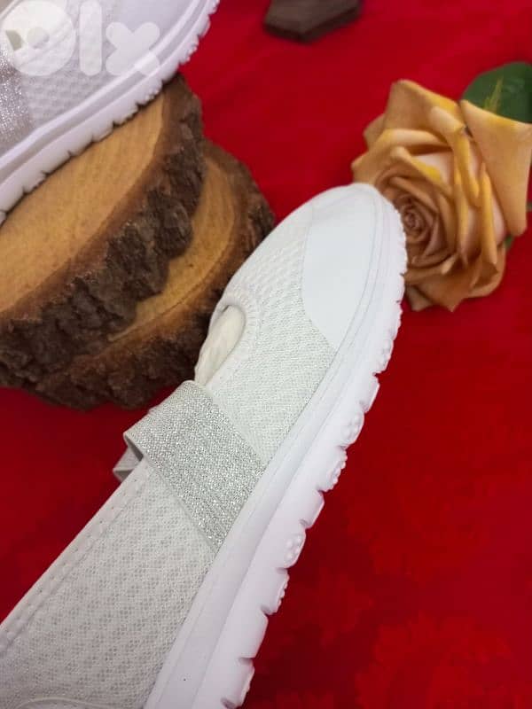 Shoes/ women/ white 0