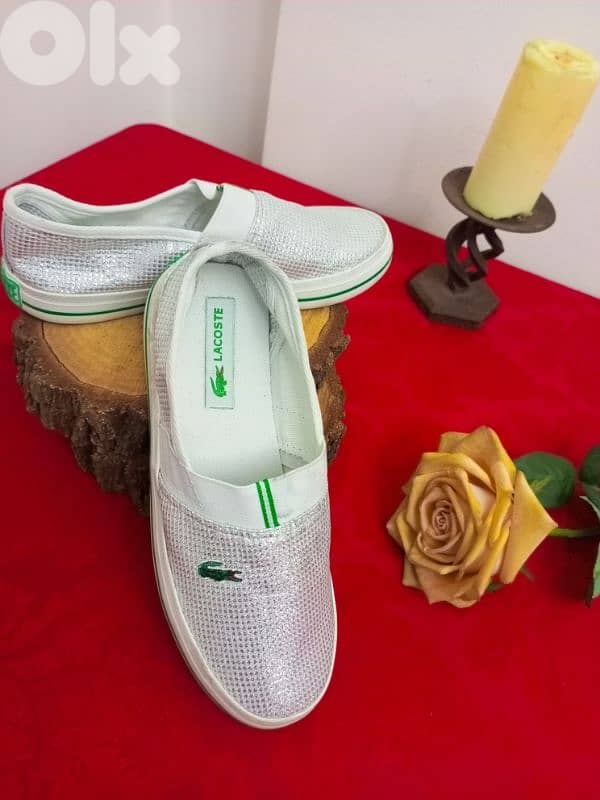 Shoes/ women/ white 0