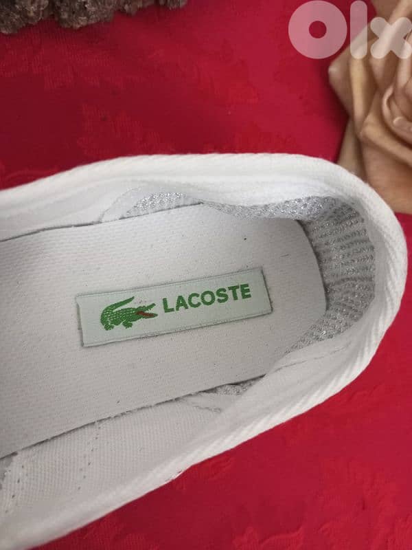 Shoes/ women/ white 1