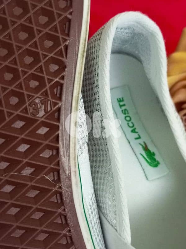 Shoes/ women/ white 2