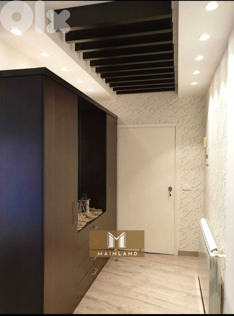 Fully funished Faitroun chalet for Sale | 140sqm with views 1