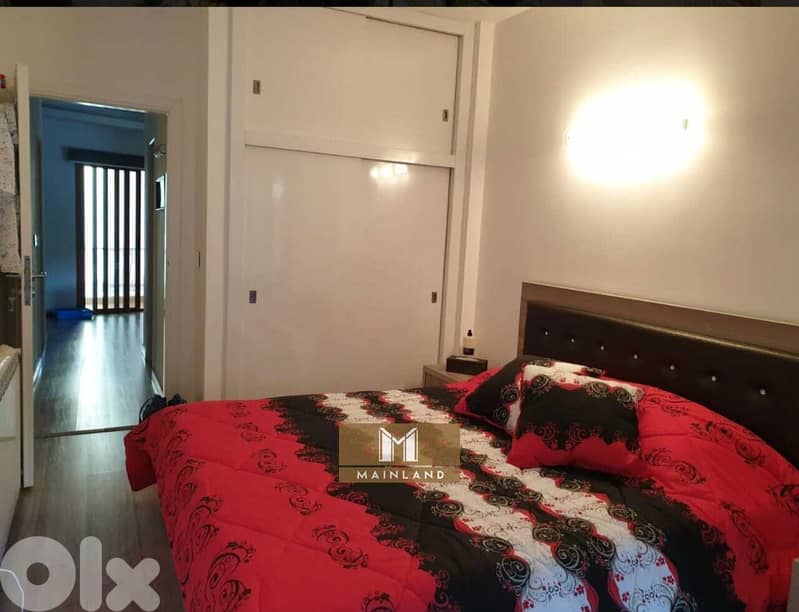 Fully funished Faitroun chalet for Sale | 140sqm with views 11