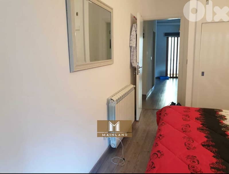 Fully funished Faitroun chalet for Sale | 140sqm with views 12