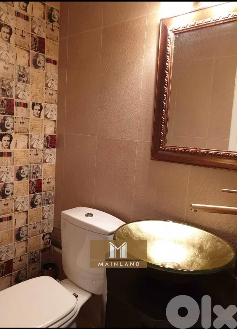 Fully funished Faitroun chalet for Sale | 140sqm with views 15