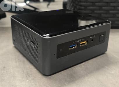 Intel NUC Mini PC