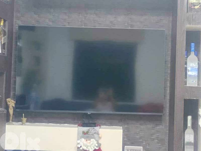 tv campomatic 57 inch 0