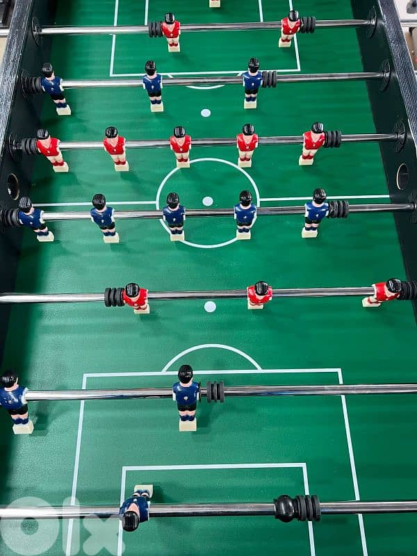 babyfoot Table طاولة بيبي فوت 1