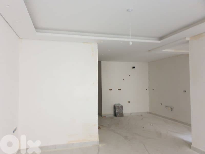 Apartment for sale in Achrafieh (2 bedrooms) 0