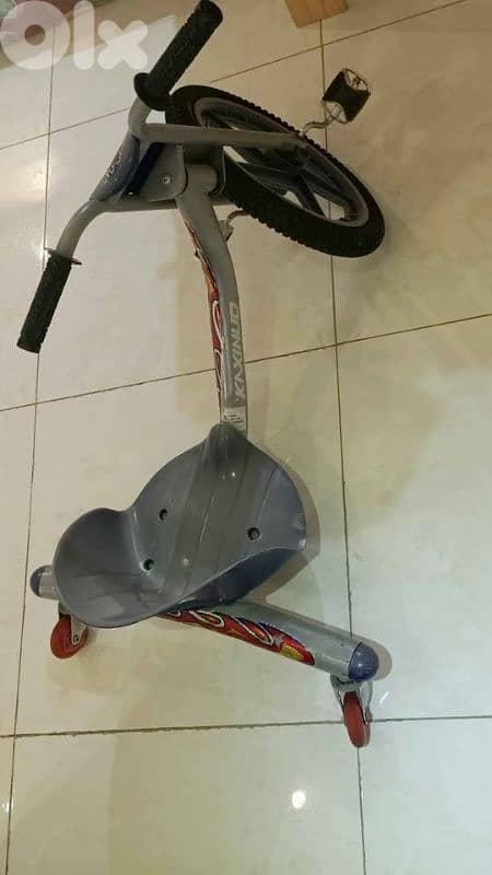 Razor RipRider 360 1