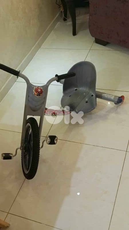 Razor RipRider 360 2