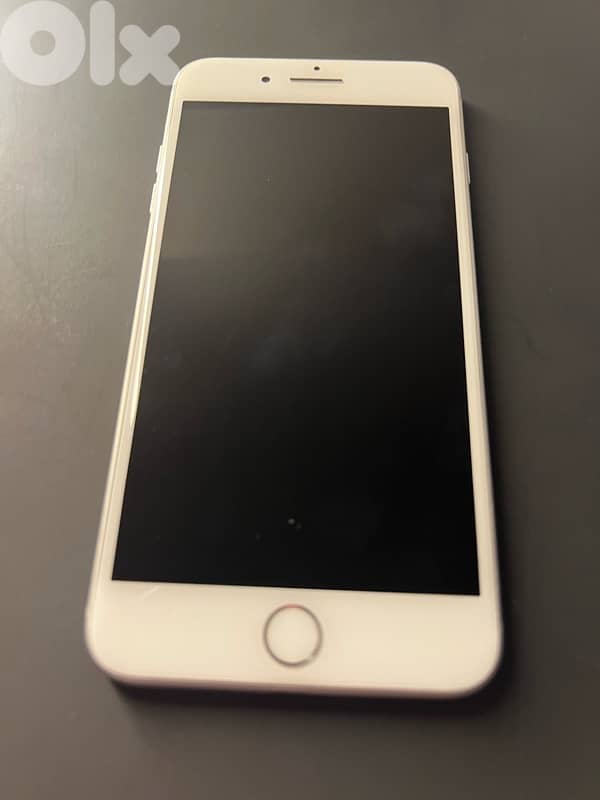 iPhone 7 Plus original never opened bh 85% 2
