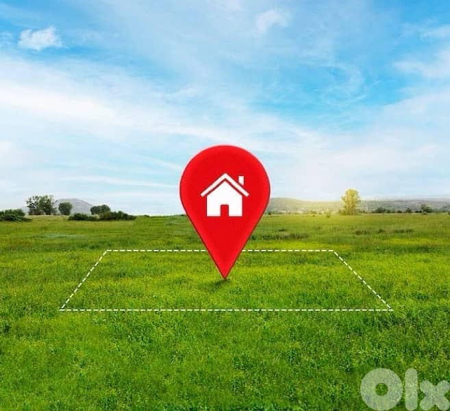 land for sale in Biyada-أرض للبيع في البياضة 0