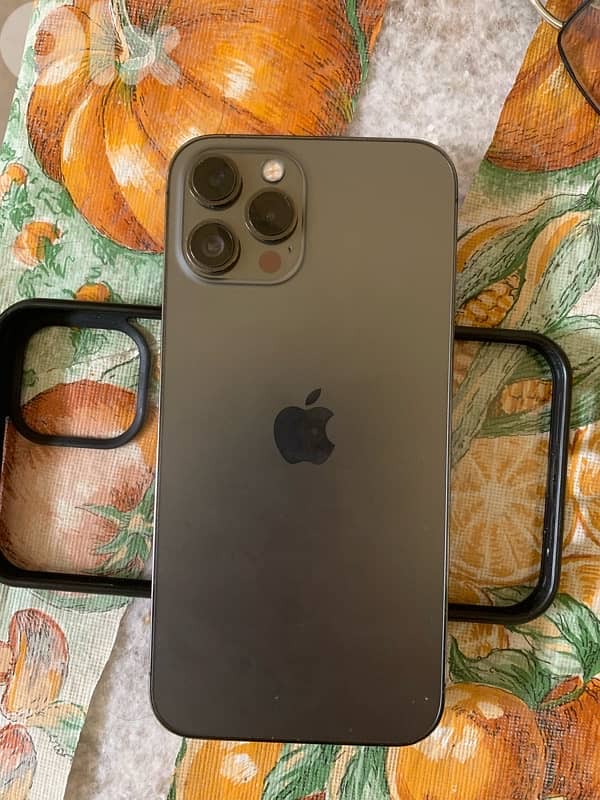 iphone 12 Pro Max 128 GB 2