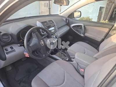 Toyota RAV4 Prime 2006