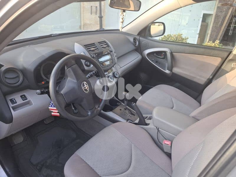 Toyota RAV4 Prime 2006 0