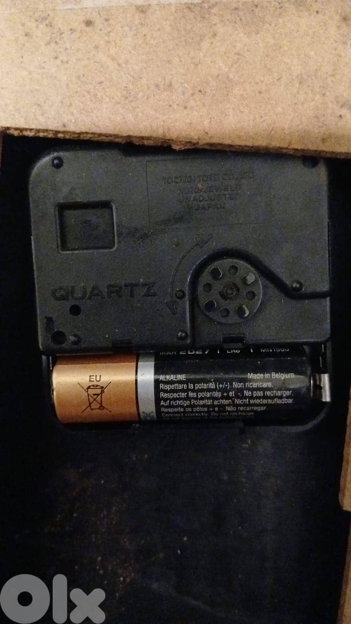 ساعه يابانيه seiko 1