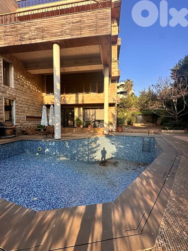 Villa for sale Monteverde hot deal 0