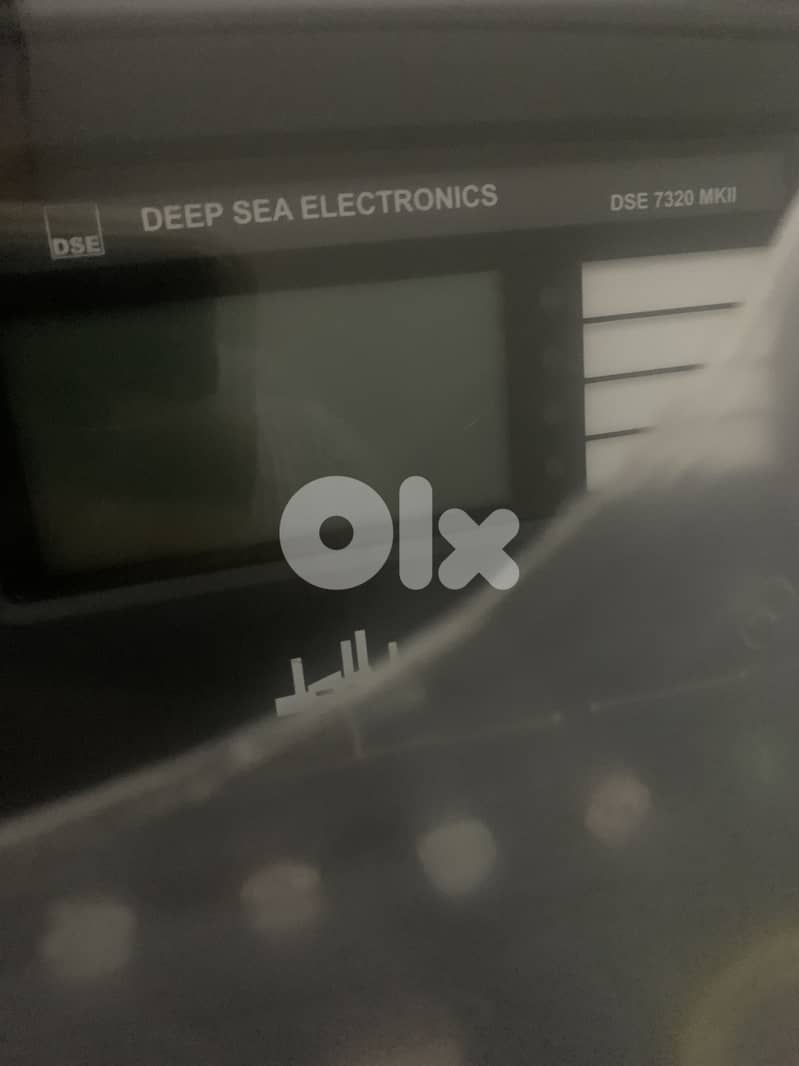 BRAND NEW!!!! GENERATOR - AGG Sound Proof Type – TRI-PHASE  88 KVA 5