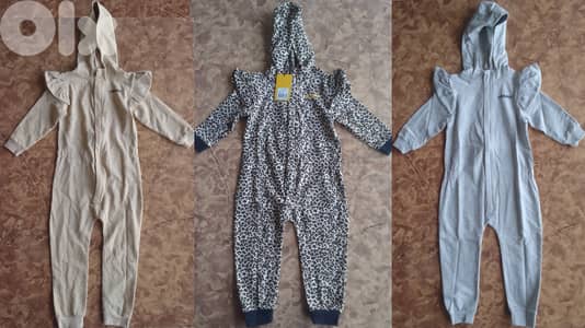 أوفرول ولادي