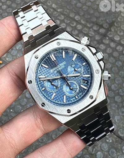 new ap copy aaa quartz chrono 40$ final