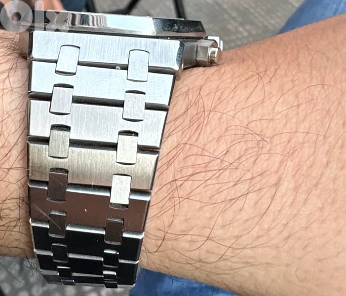 new ap copy aaa quartz chrono 40$ final 1