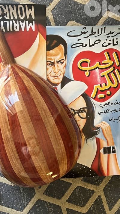 عود عراقي حالة ممتازة