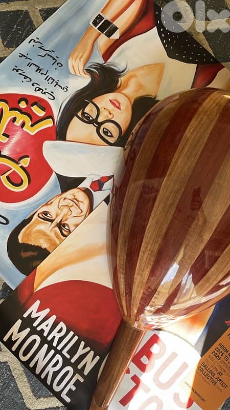 عود عراقي حالة ممتازة 3