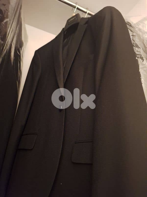 بدلة رسمية جديدة ب  55$ formal suit 1