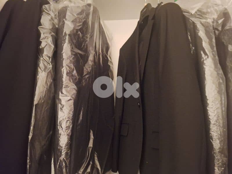 بدلة رسمية جديدة ب  55$ formal suit 2