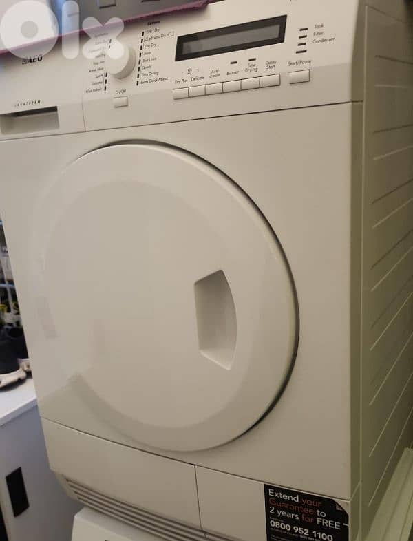 cleaning appliances 1