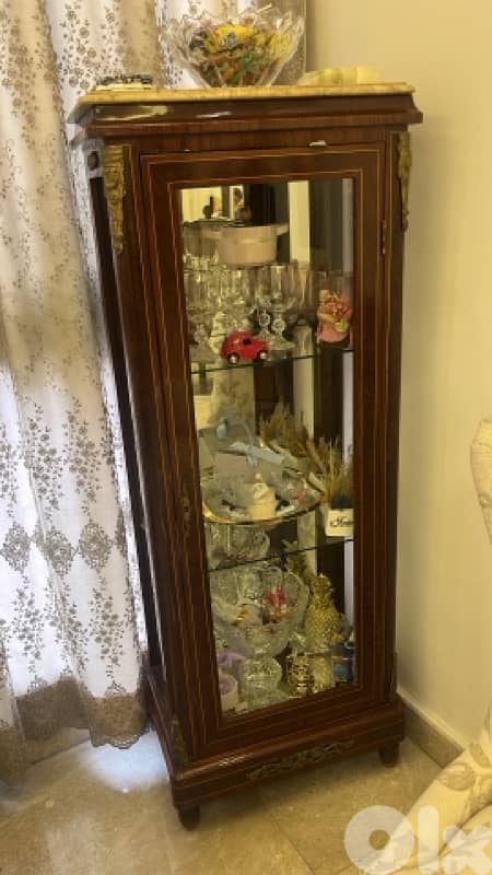 فيترين مصرية 0